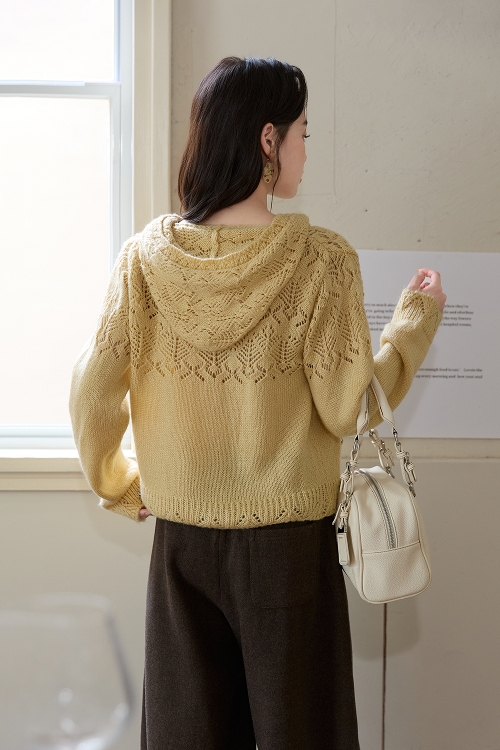 Knit Shirt for Women