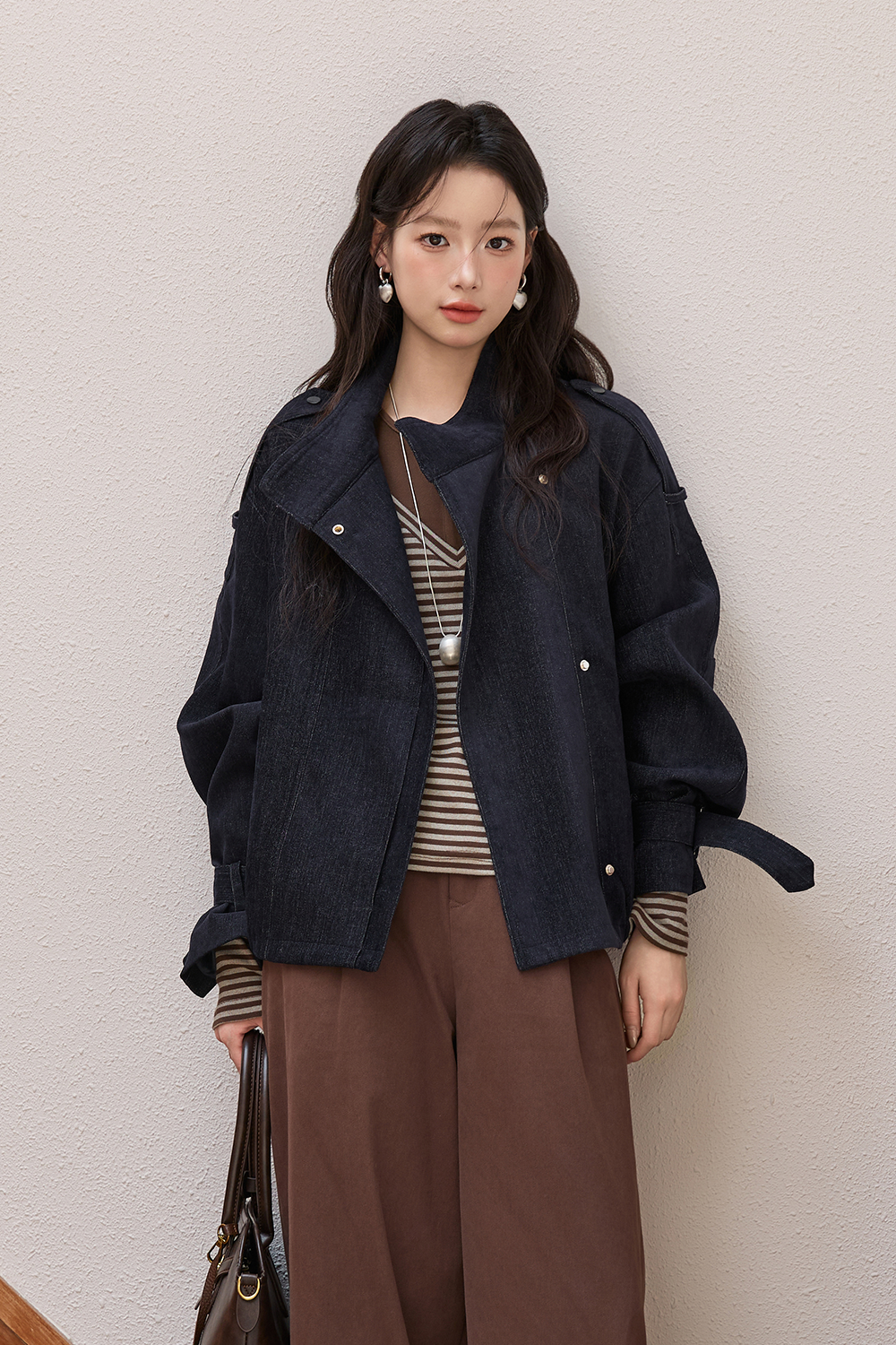 Coat for Women