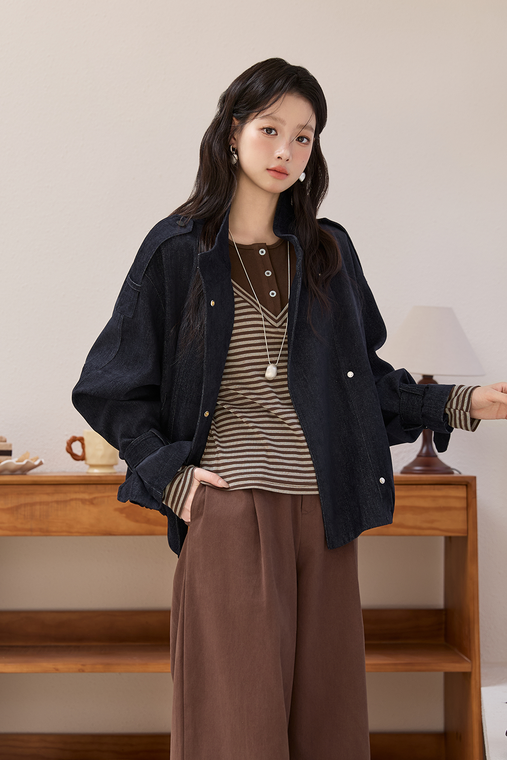 Coat for Women