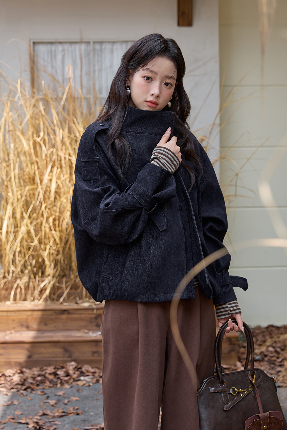 Coat for Women