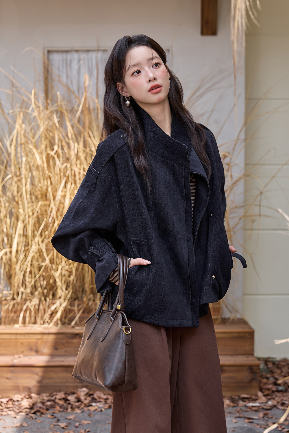Coat for Women
