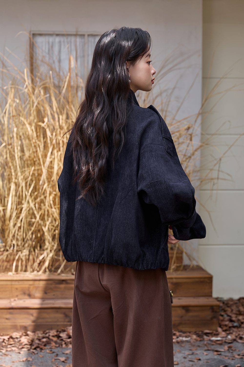 Coat for Women