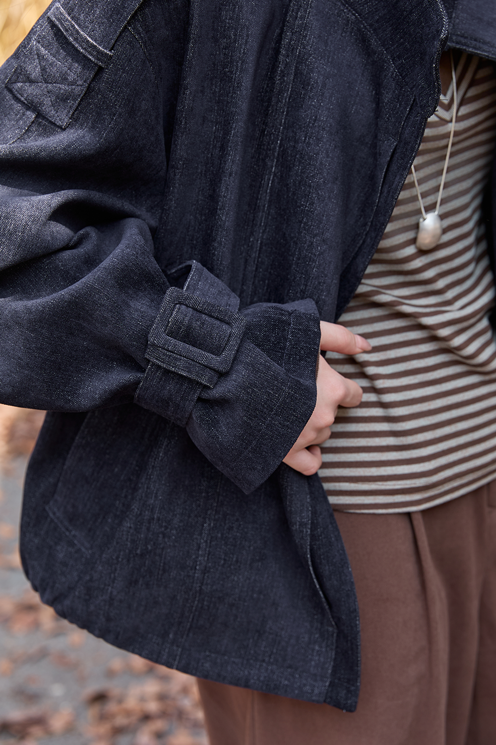 Coat for Women