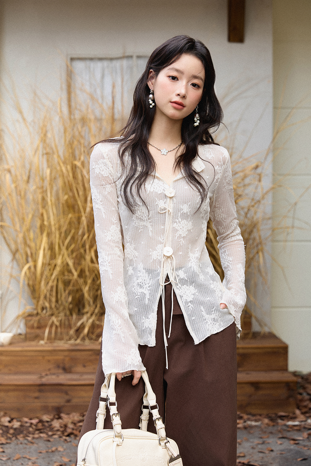 Blouses for Women