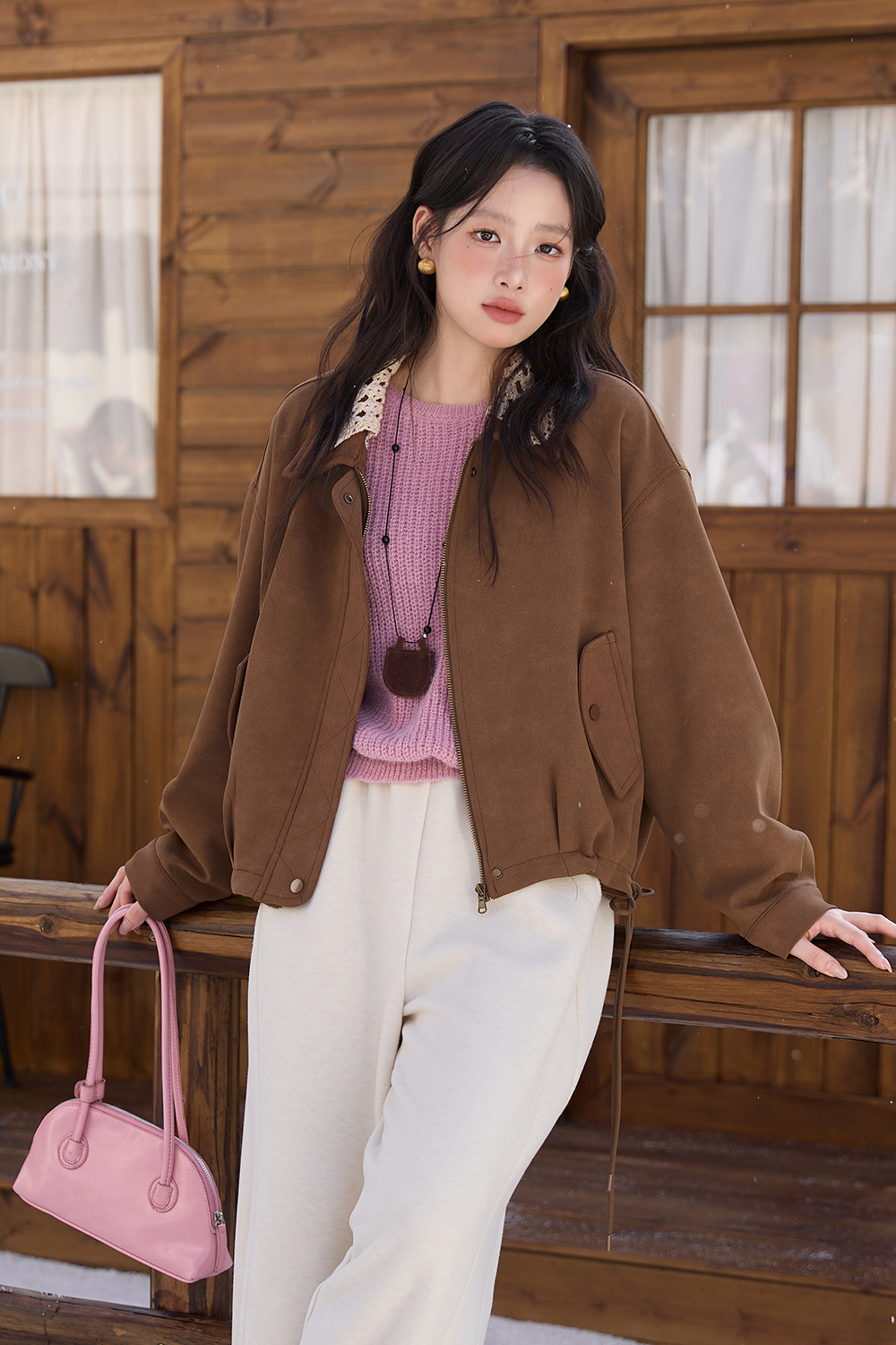 Coat for Women