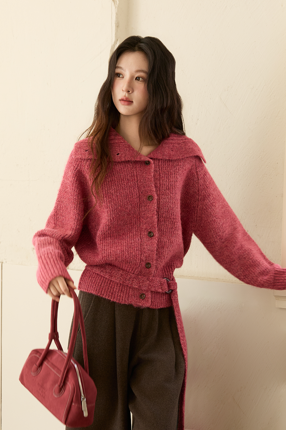 Knit Shirt for Women