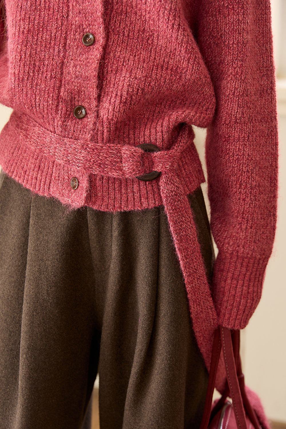 Knit Shirt for Women