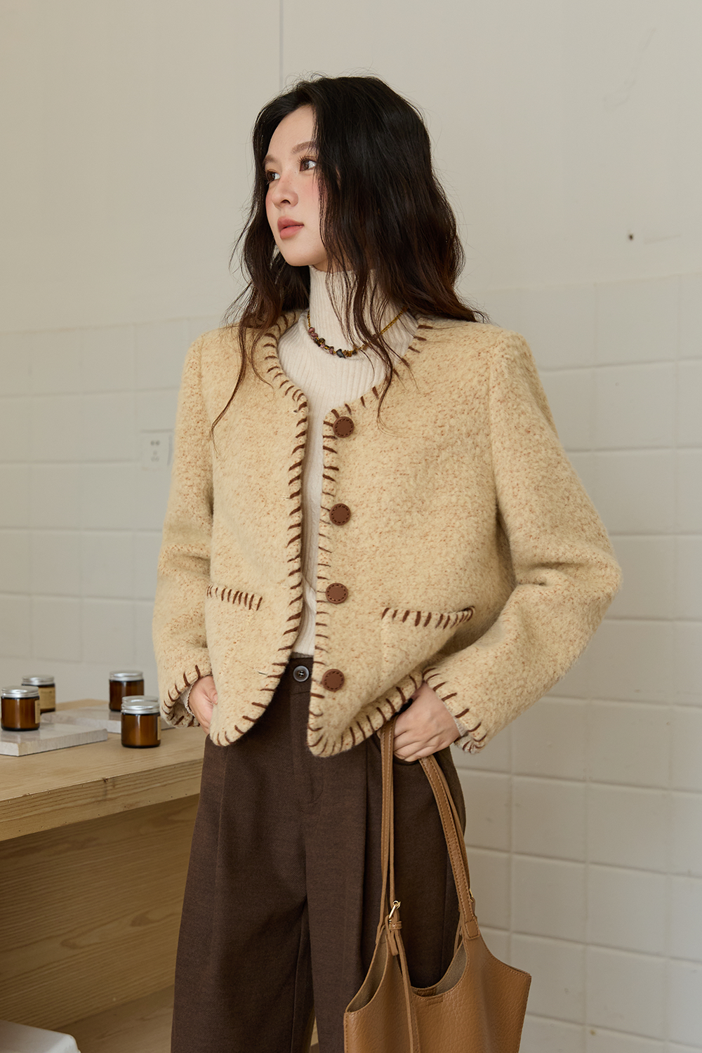 Coat for Women