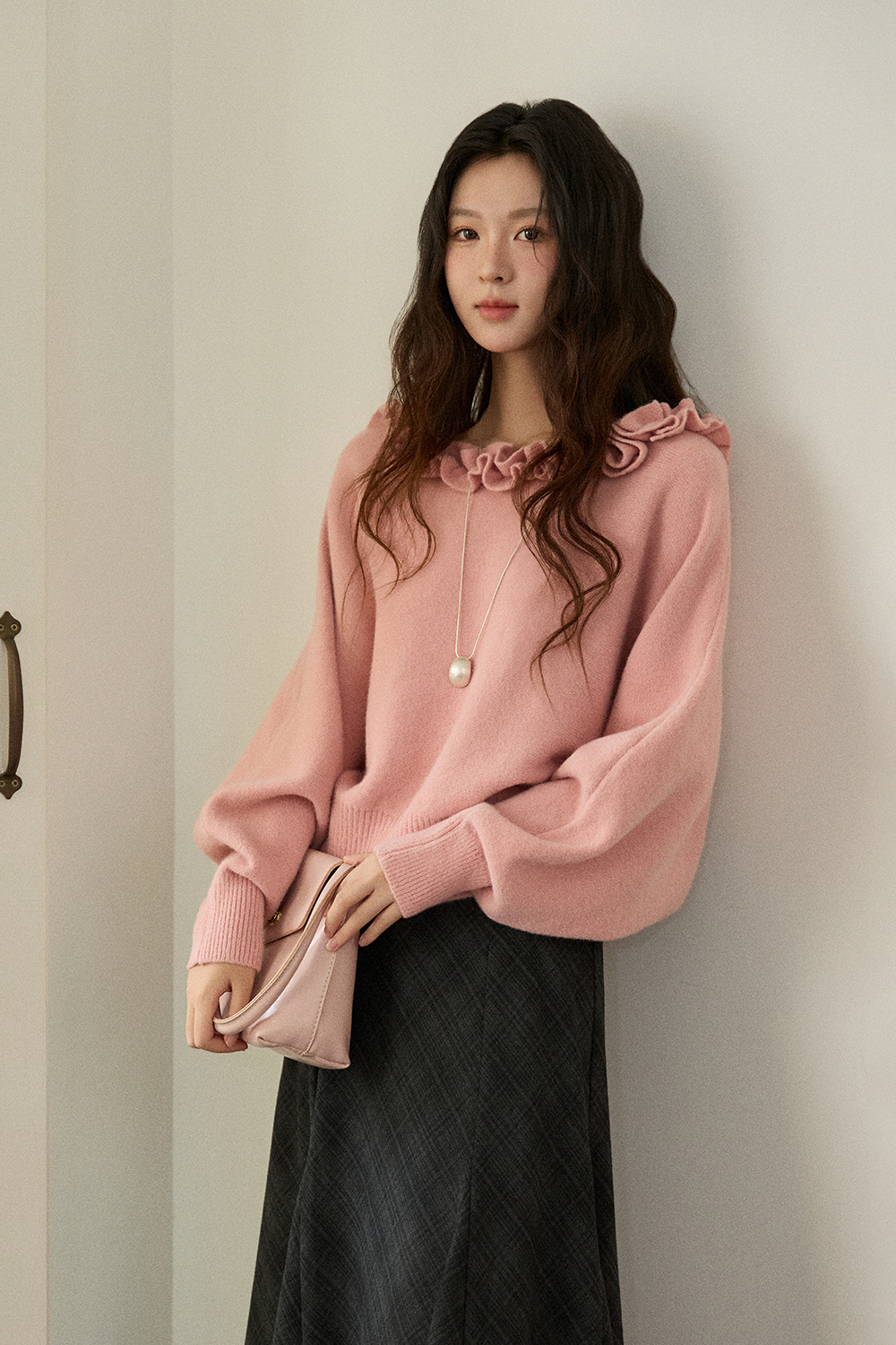 Knit Shirt for Women