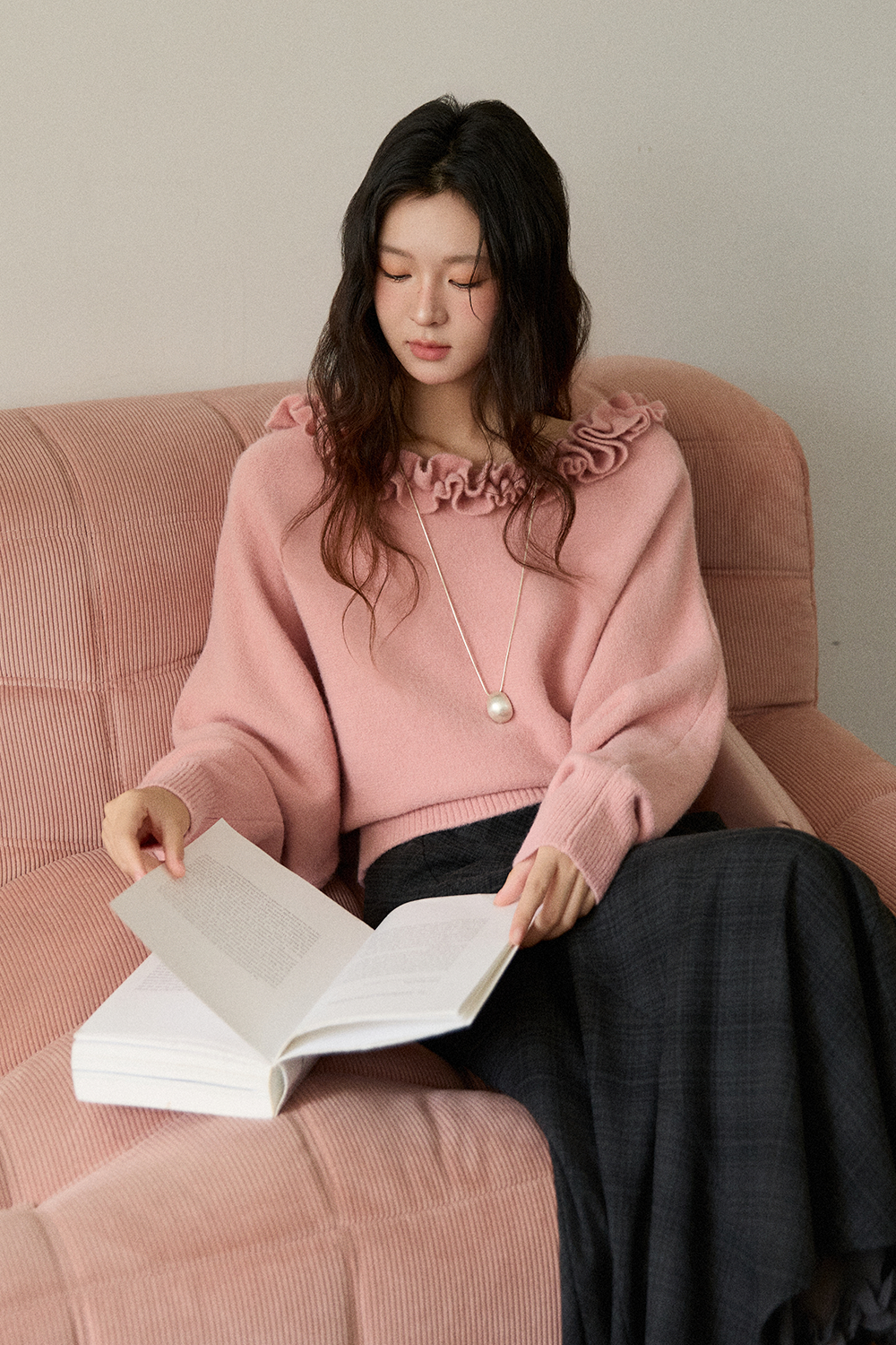 Knit Shirt for Women