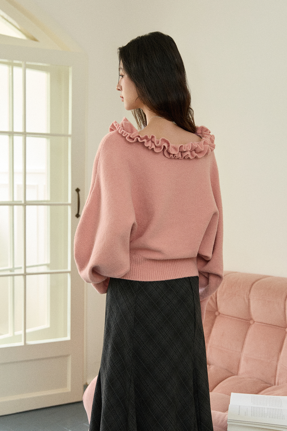 Knit Shirt for Women