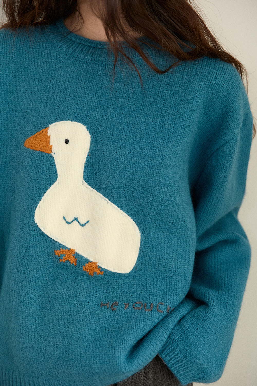 Áo Sơ Mi Nữ Dệt Kim