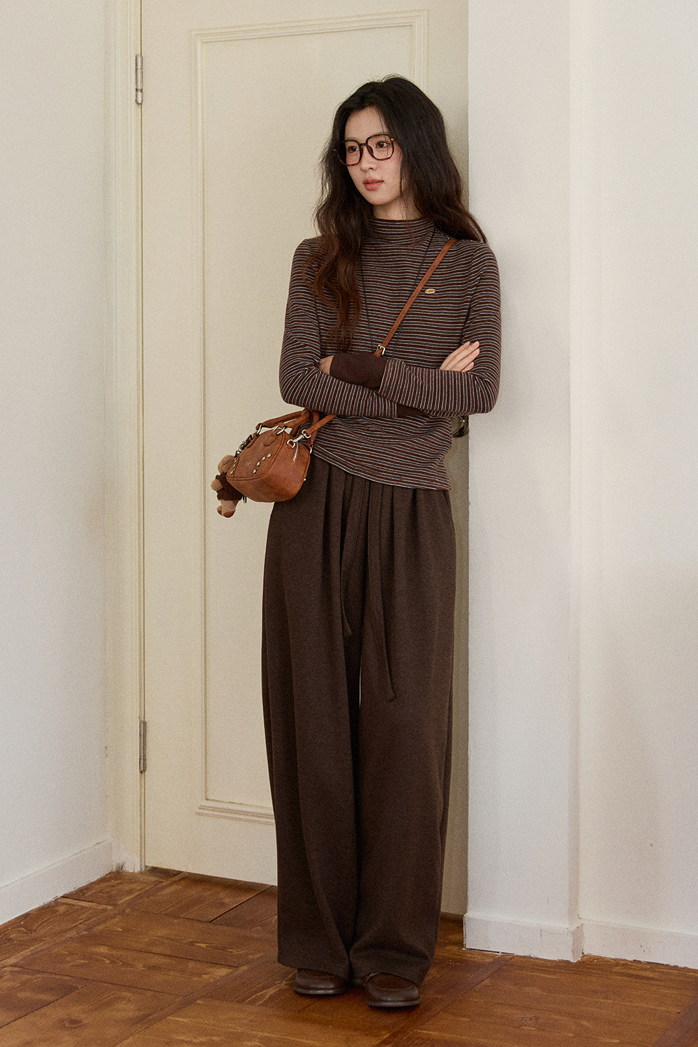 เสื้อถักสำหรับผู้หญิง