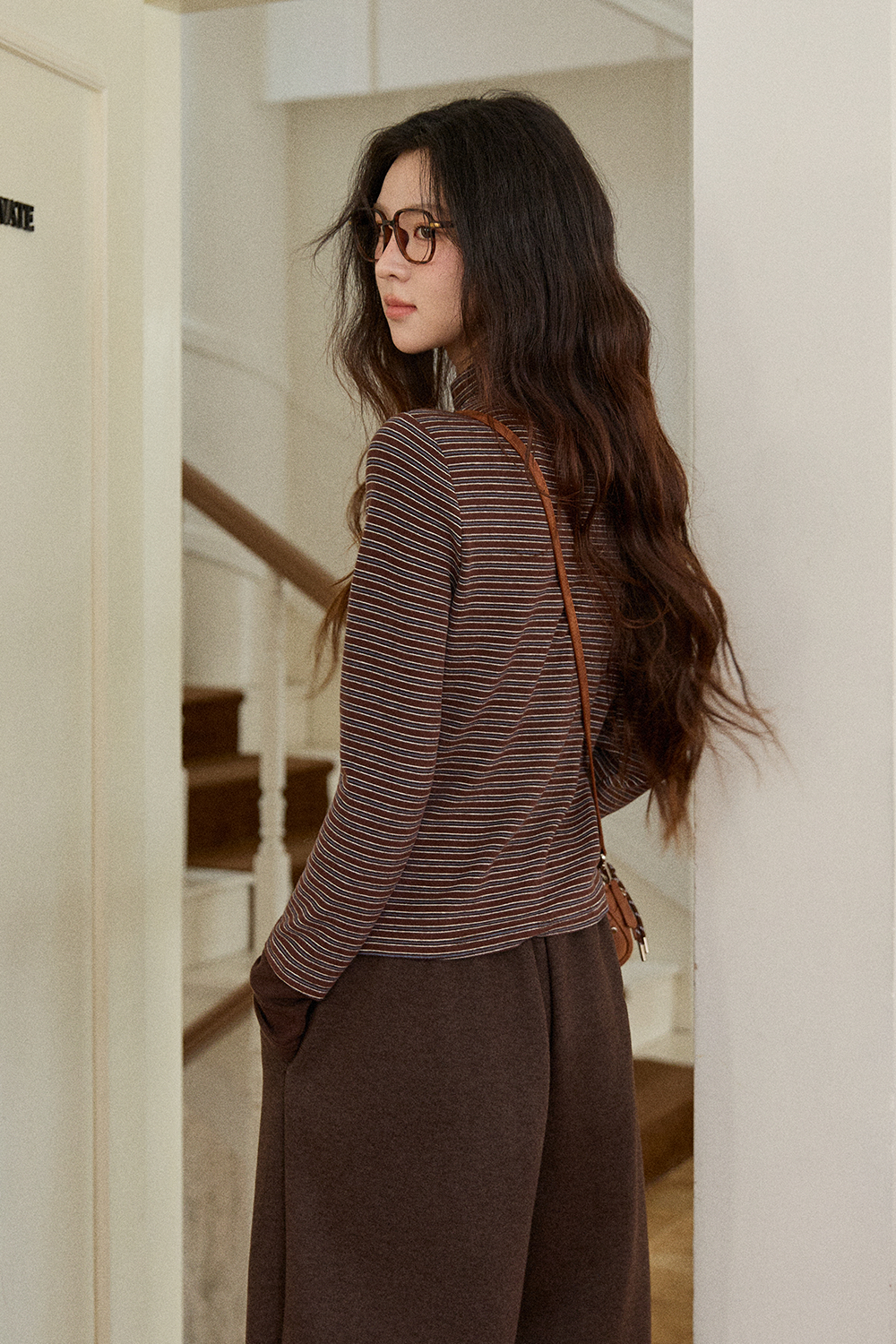 เสื้อถักสำหรับผู้หญิง