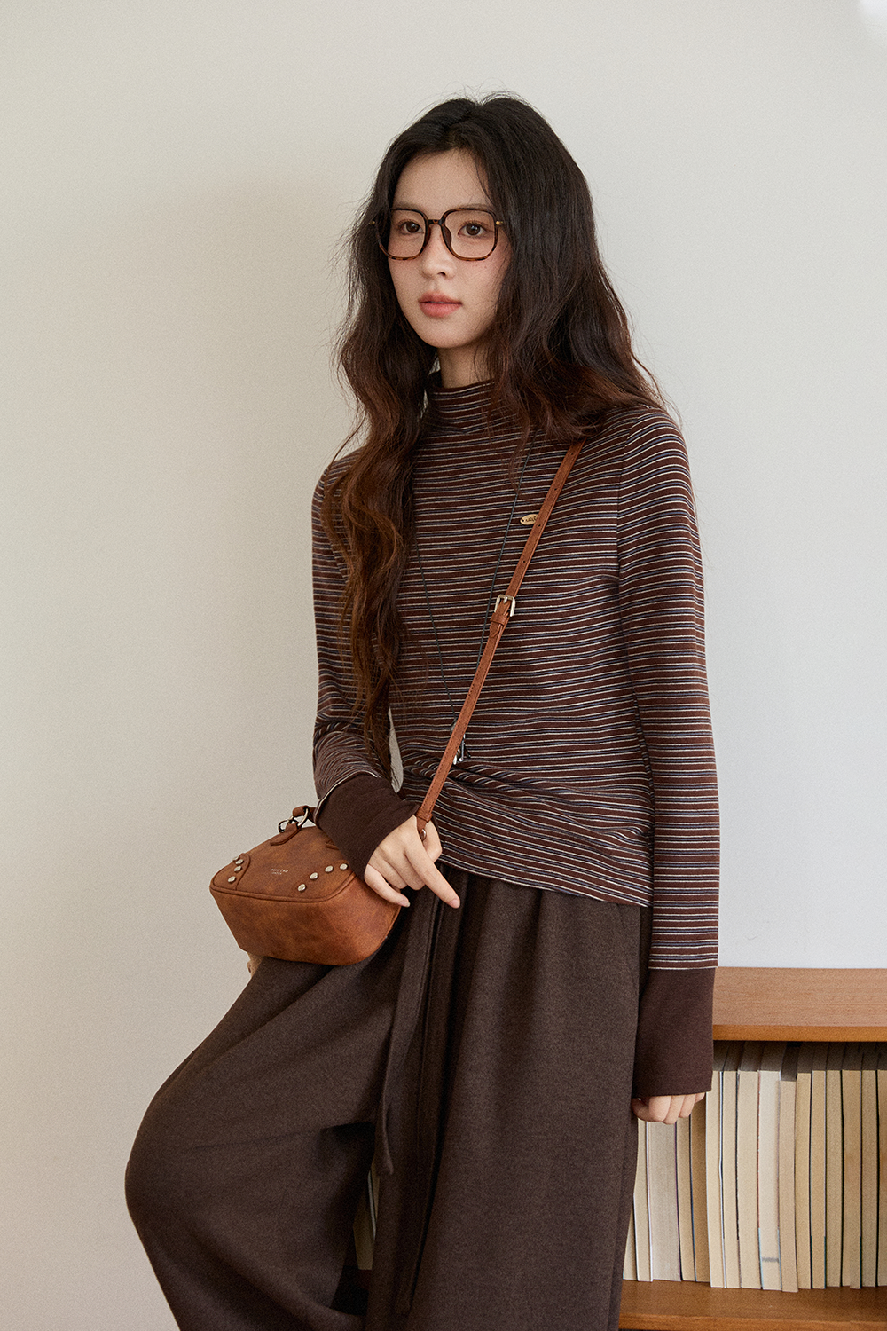 เสื้อถักสำหรับผู้หญิง