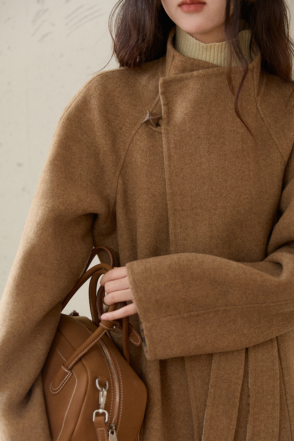 Reversible Coat for Women