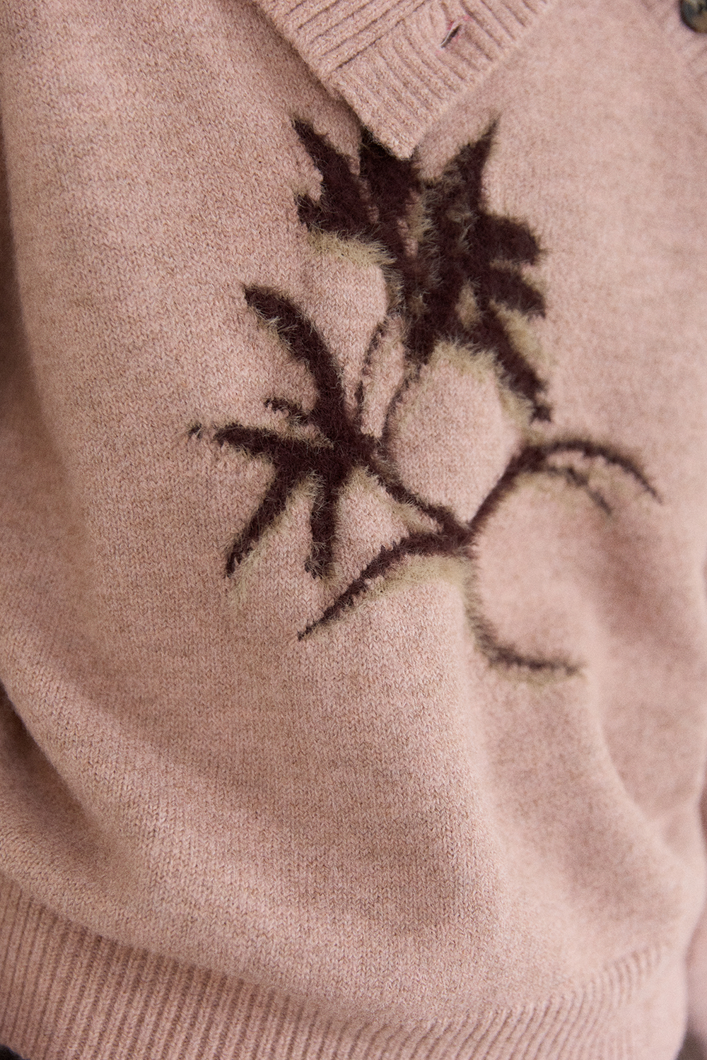 Knit Shirt for Women