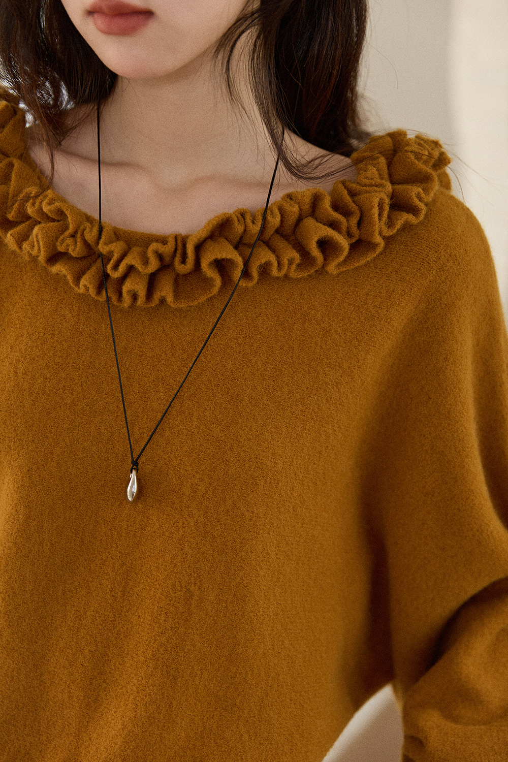 Knit Shirt for Women