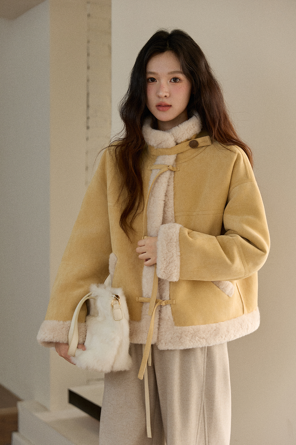 Coat for Women