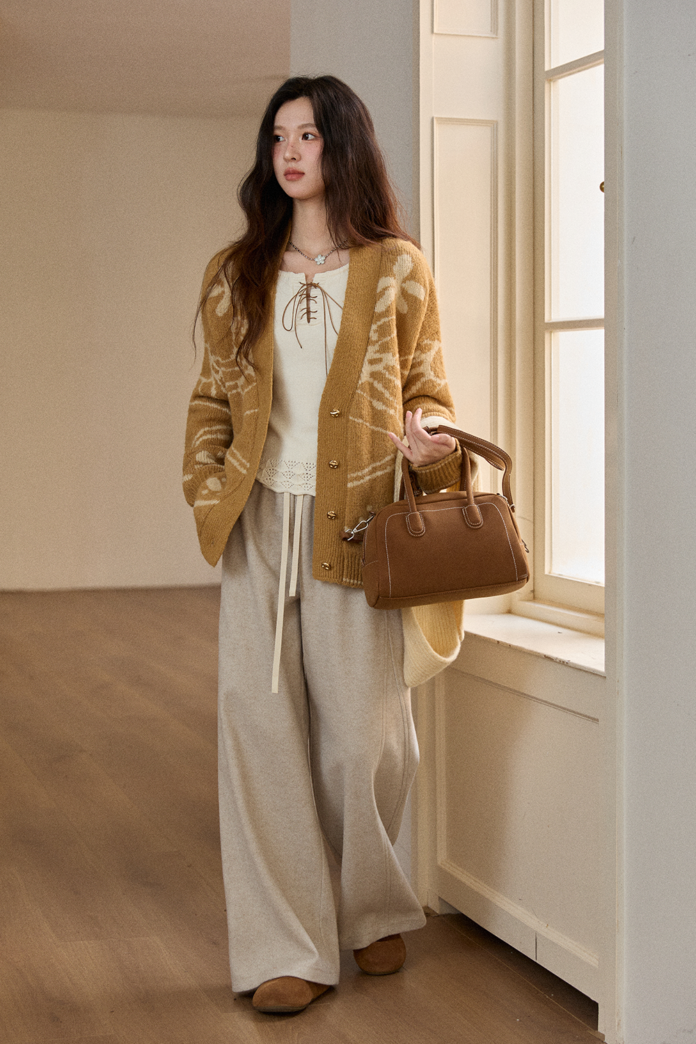 Knit Shirt for Women