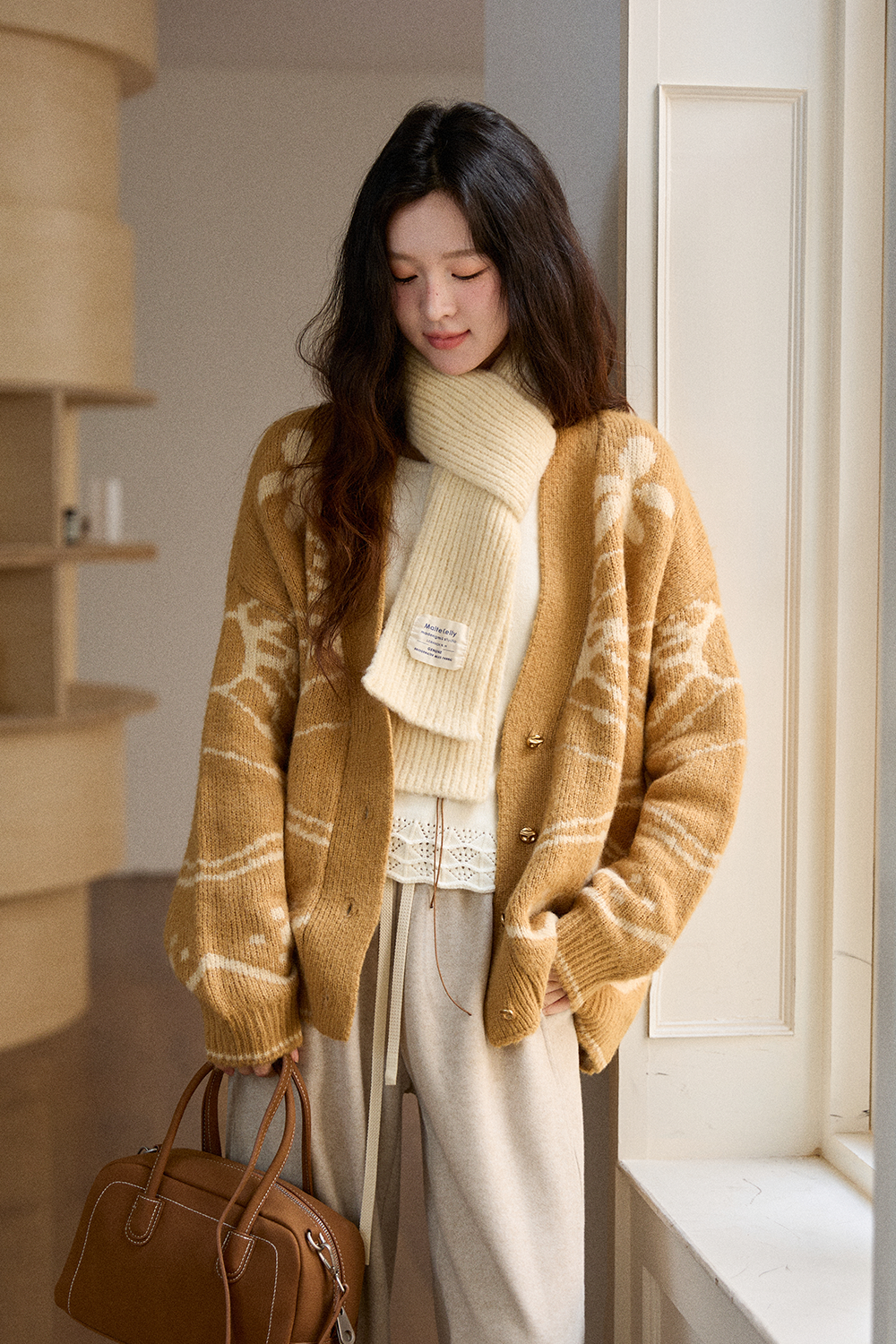 Knit Shirt for Women