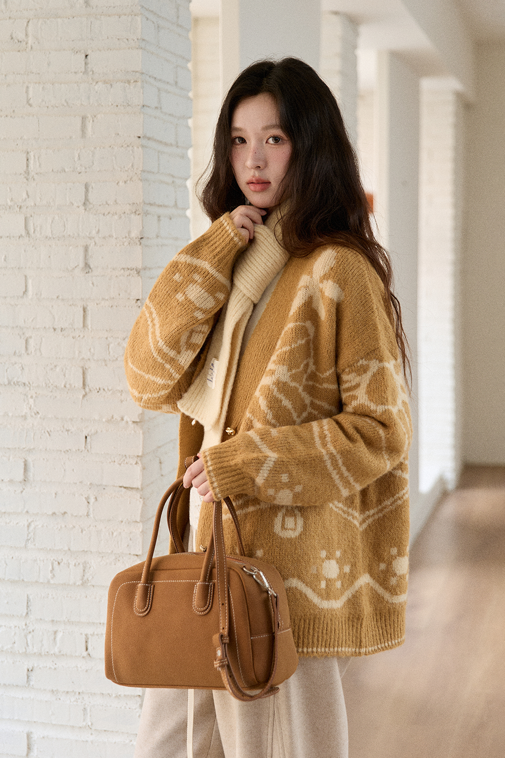 Knit Shirt for Women