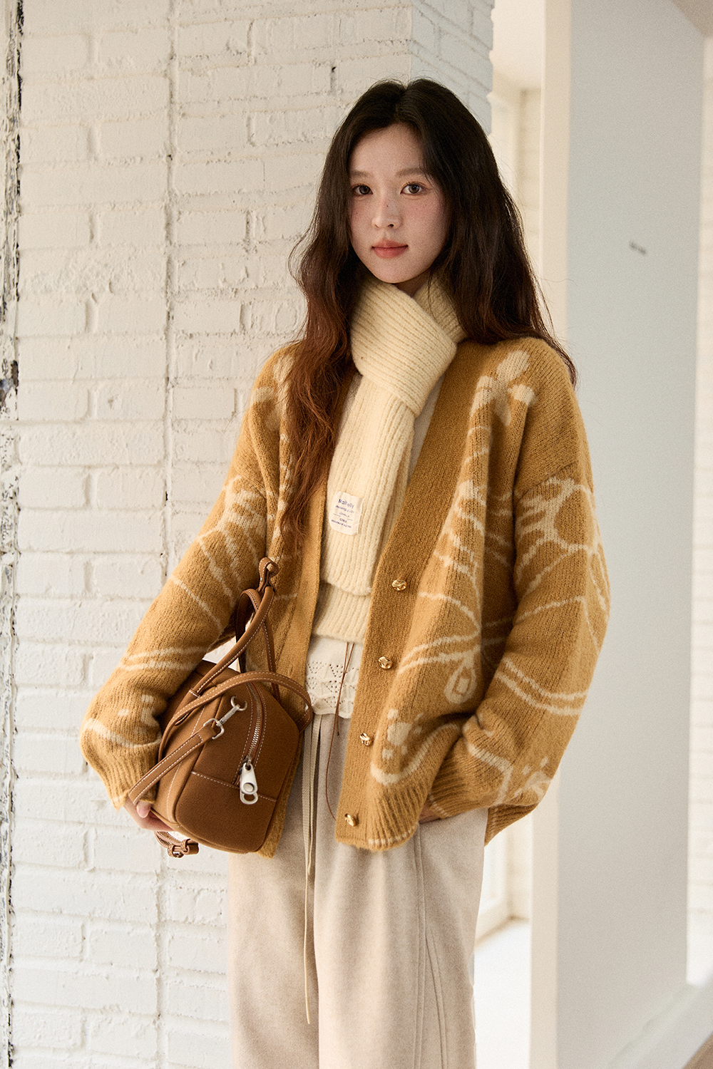 Knit Shirt for Women