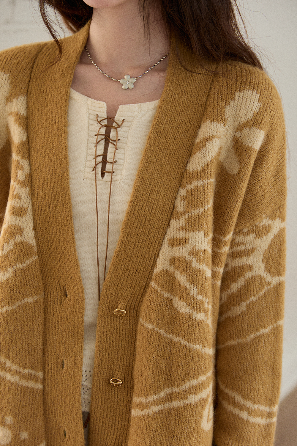 Knit Shirt for Women