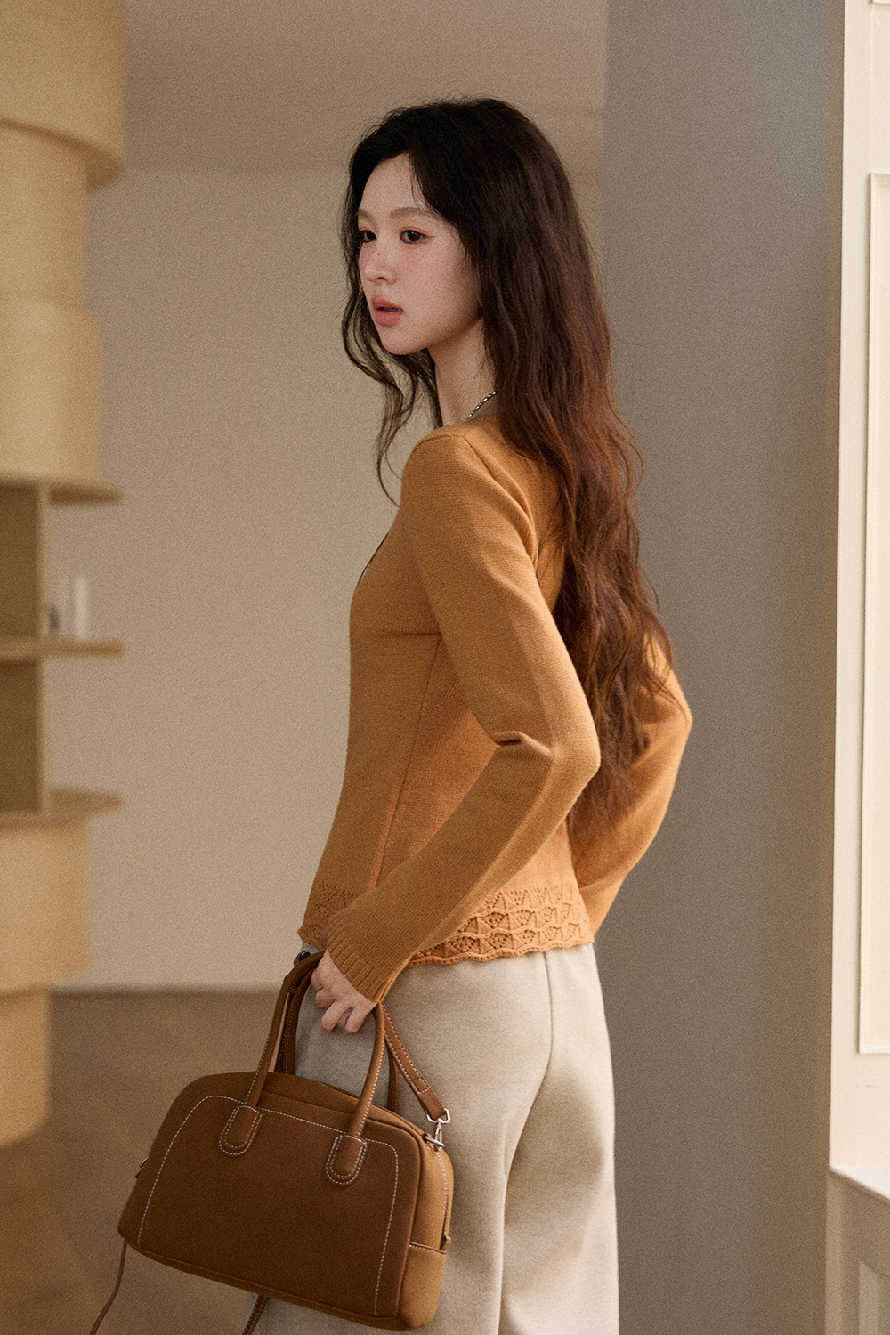 เสื้อถักสำหรับผู้หญิง