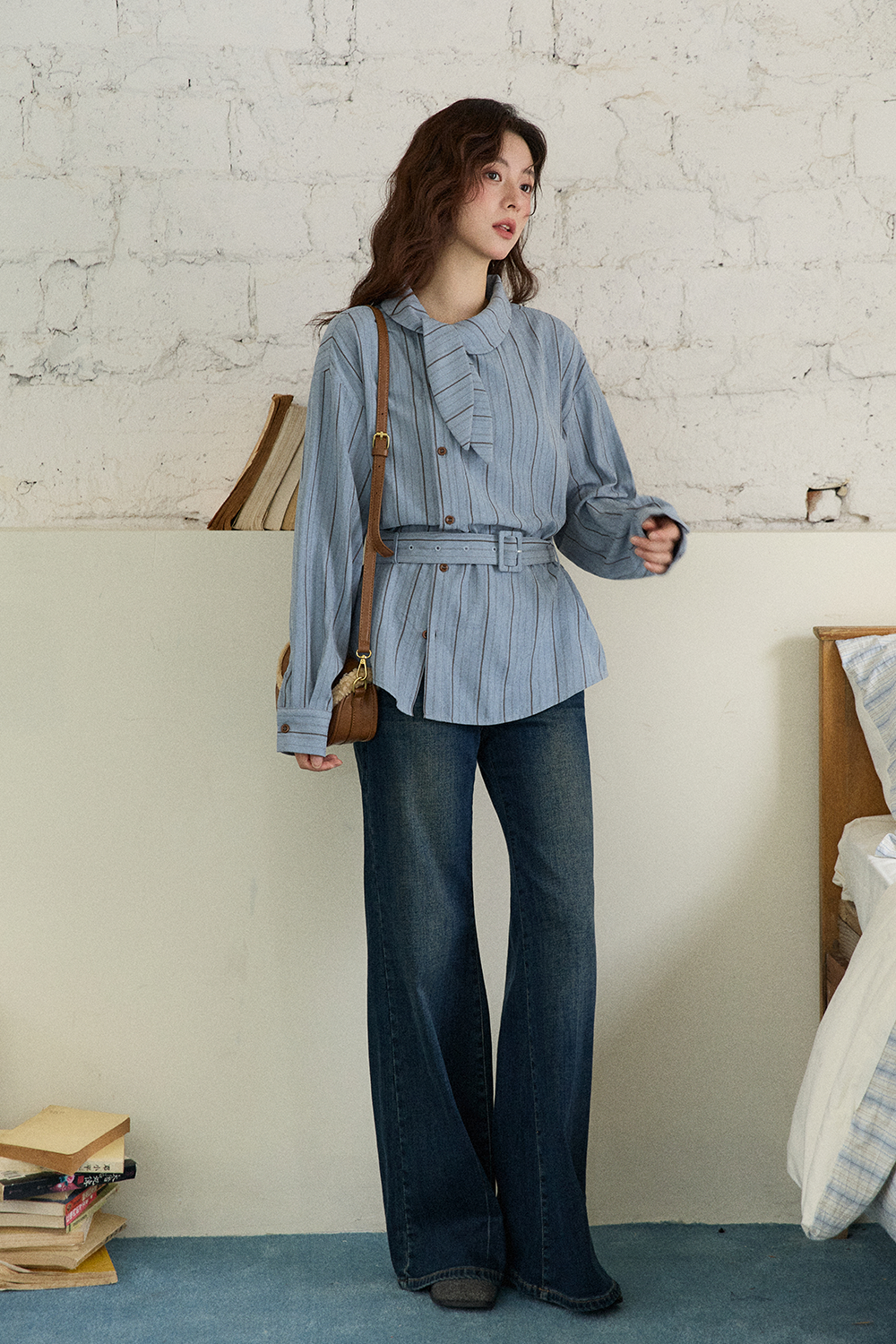 เสื้อสำหรับผู้หญิง