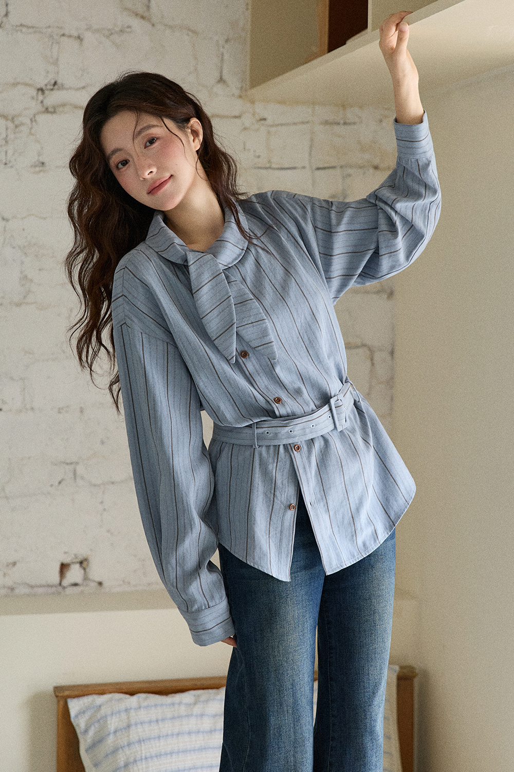 เสื้อสำหรับผู้หญิง