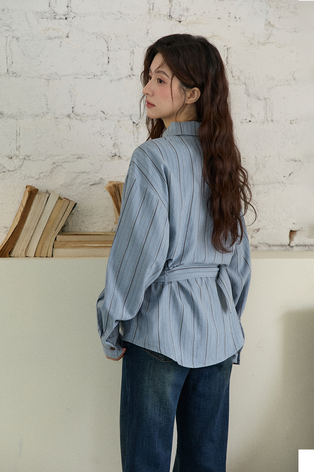 เสื้อสำหรับผู้หญิง