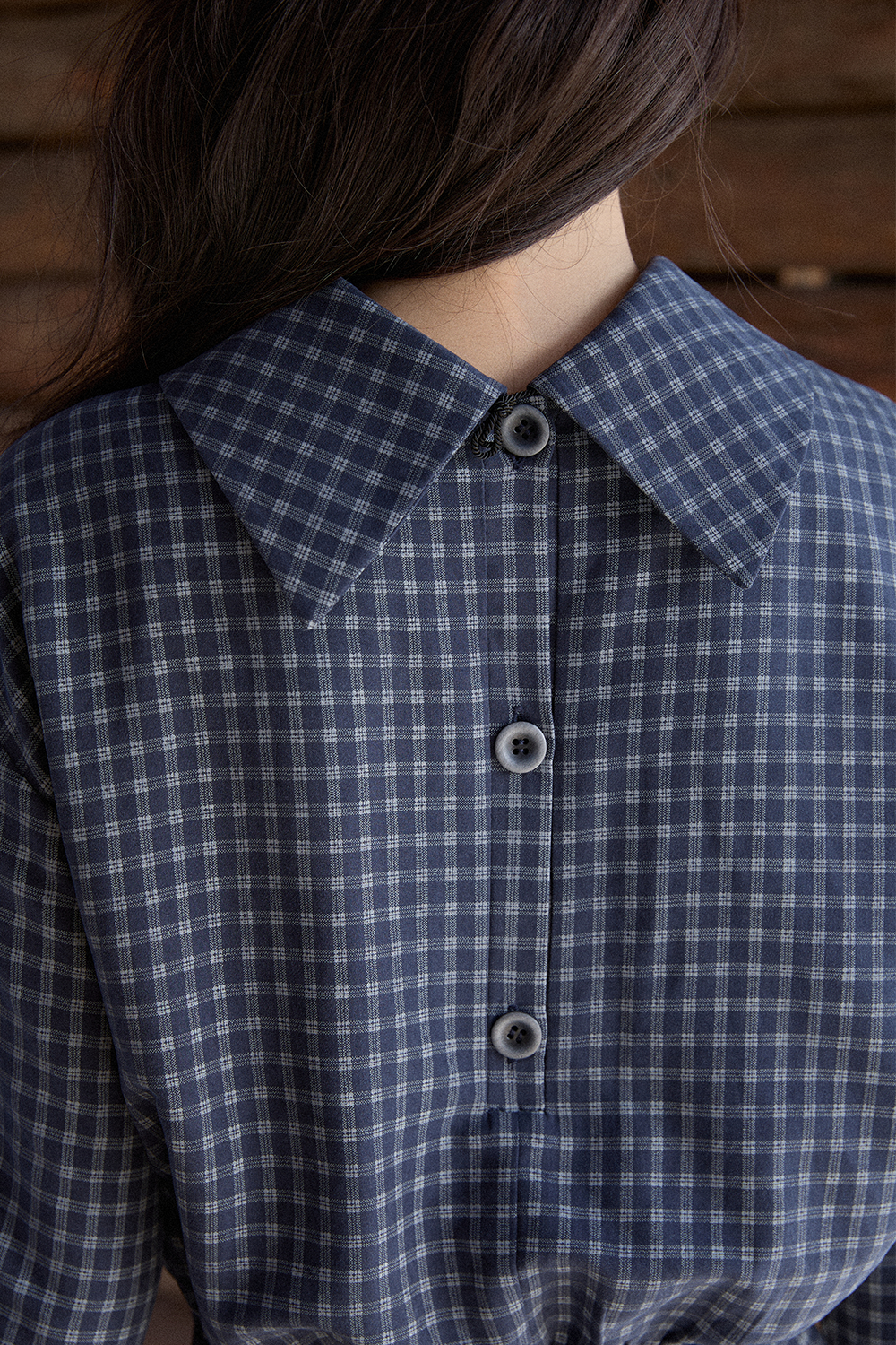 Gaun Maxi untuk Wanita