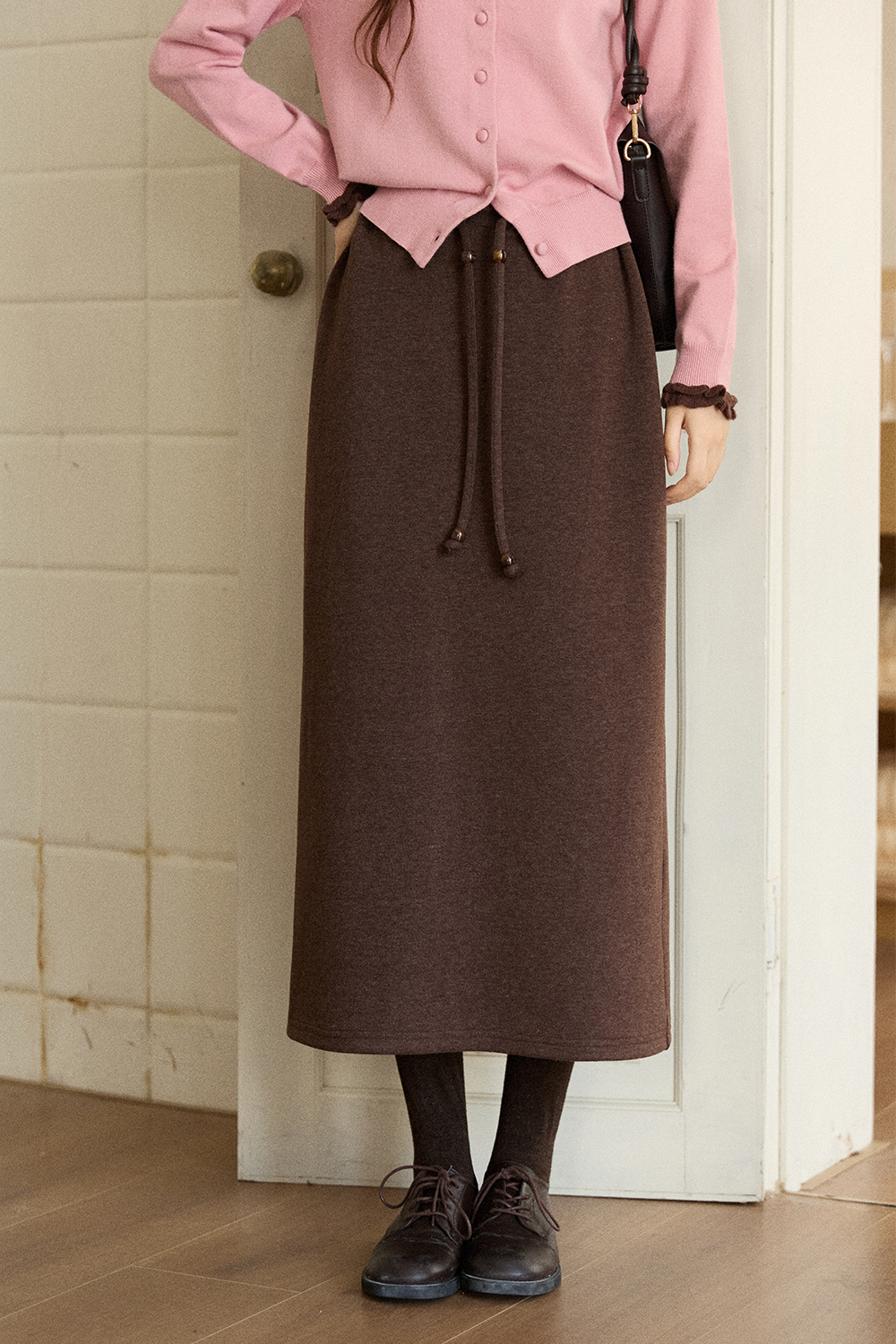 Maxi Skirt for Women