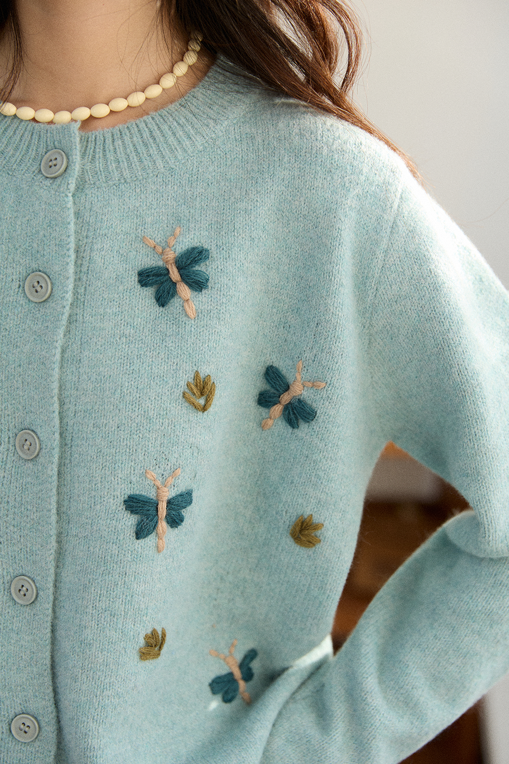 Knit Shirt for Women