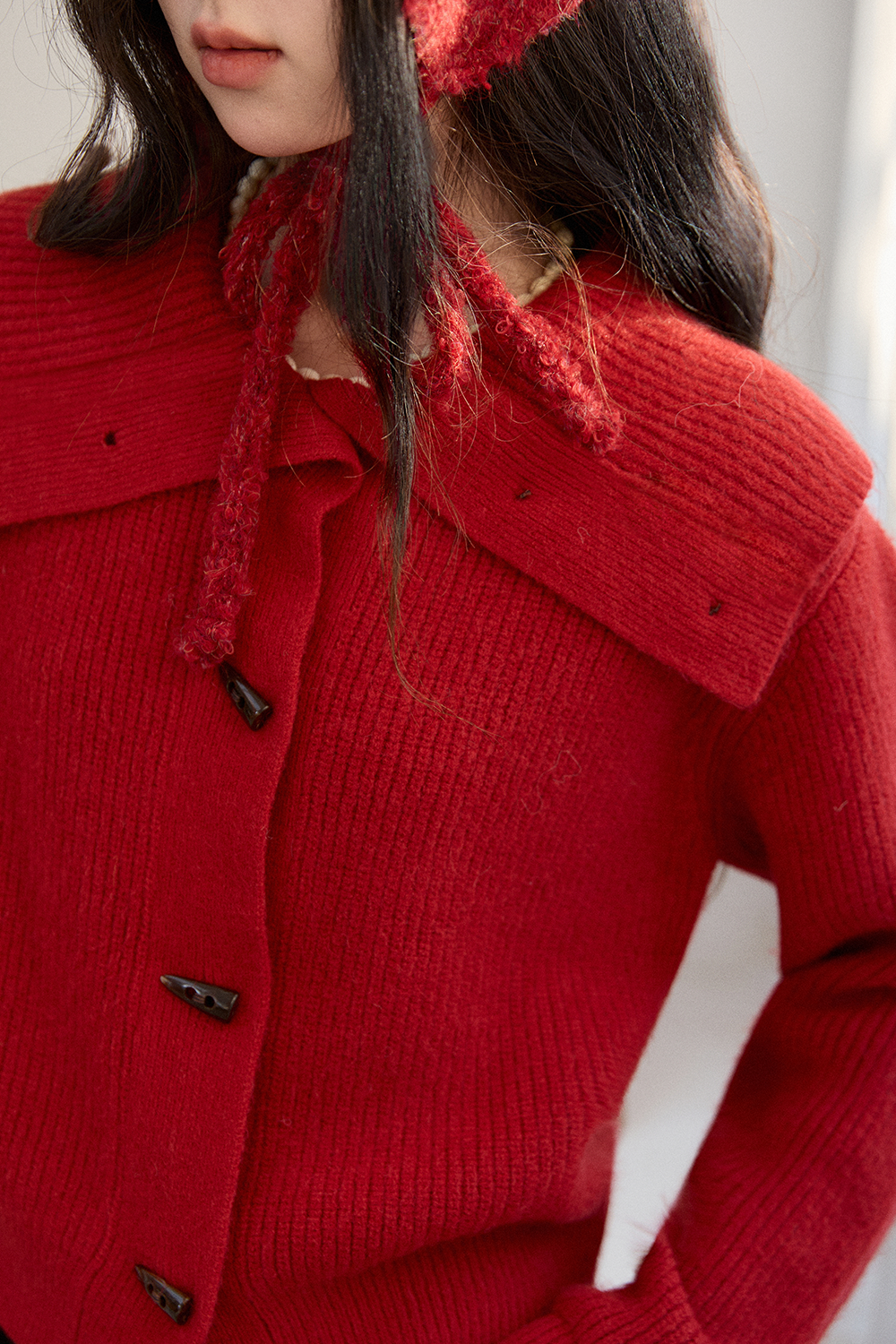 Knit Shirt for Women