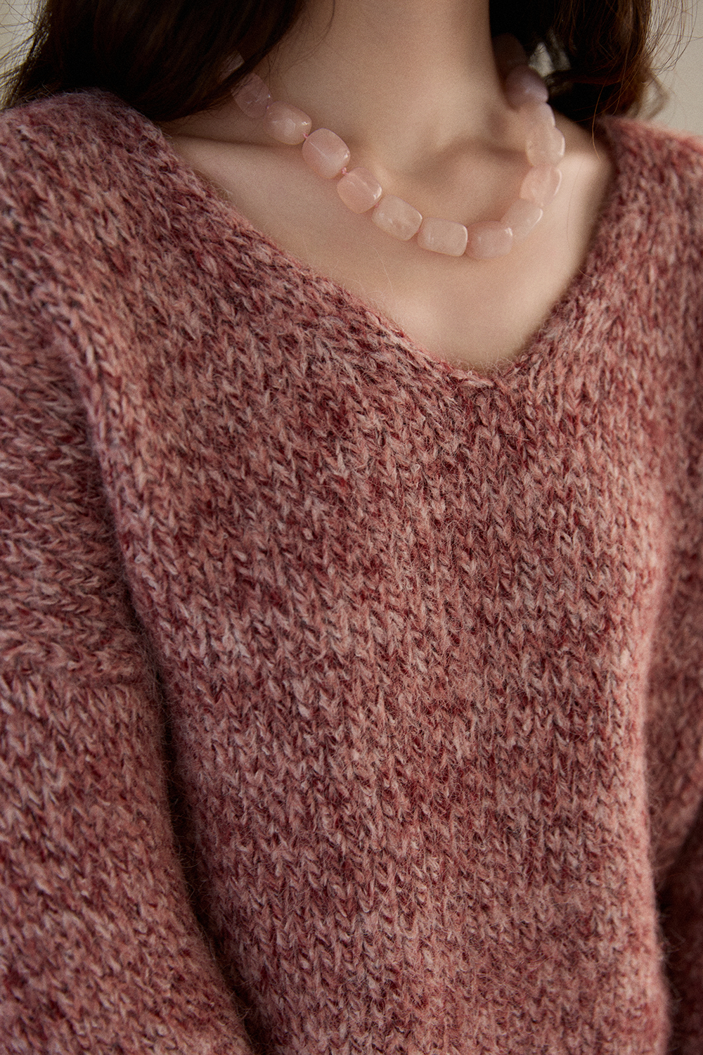 Knit Shirt for Women