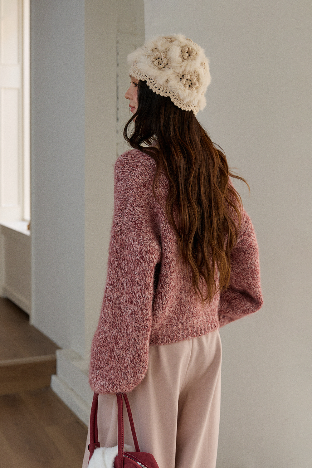 Knit Shirt for Women