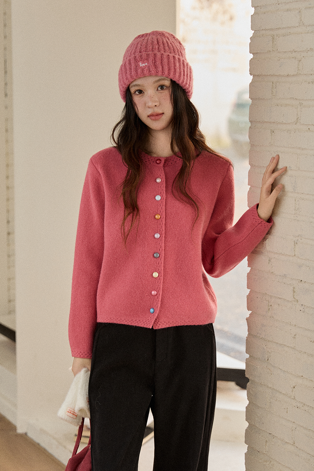 Knit Shirt for Women