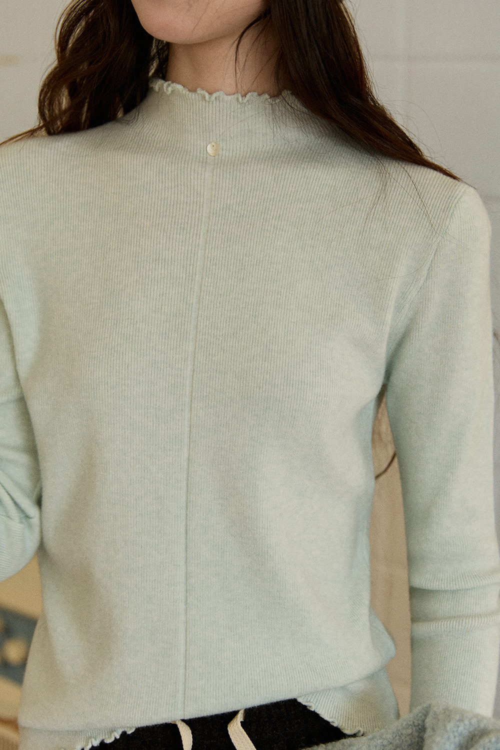 Kaos Lengan Panjang untuk Wanita