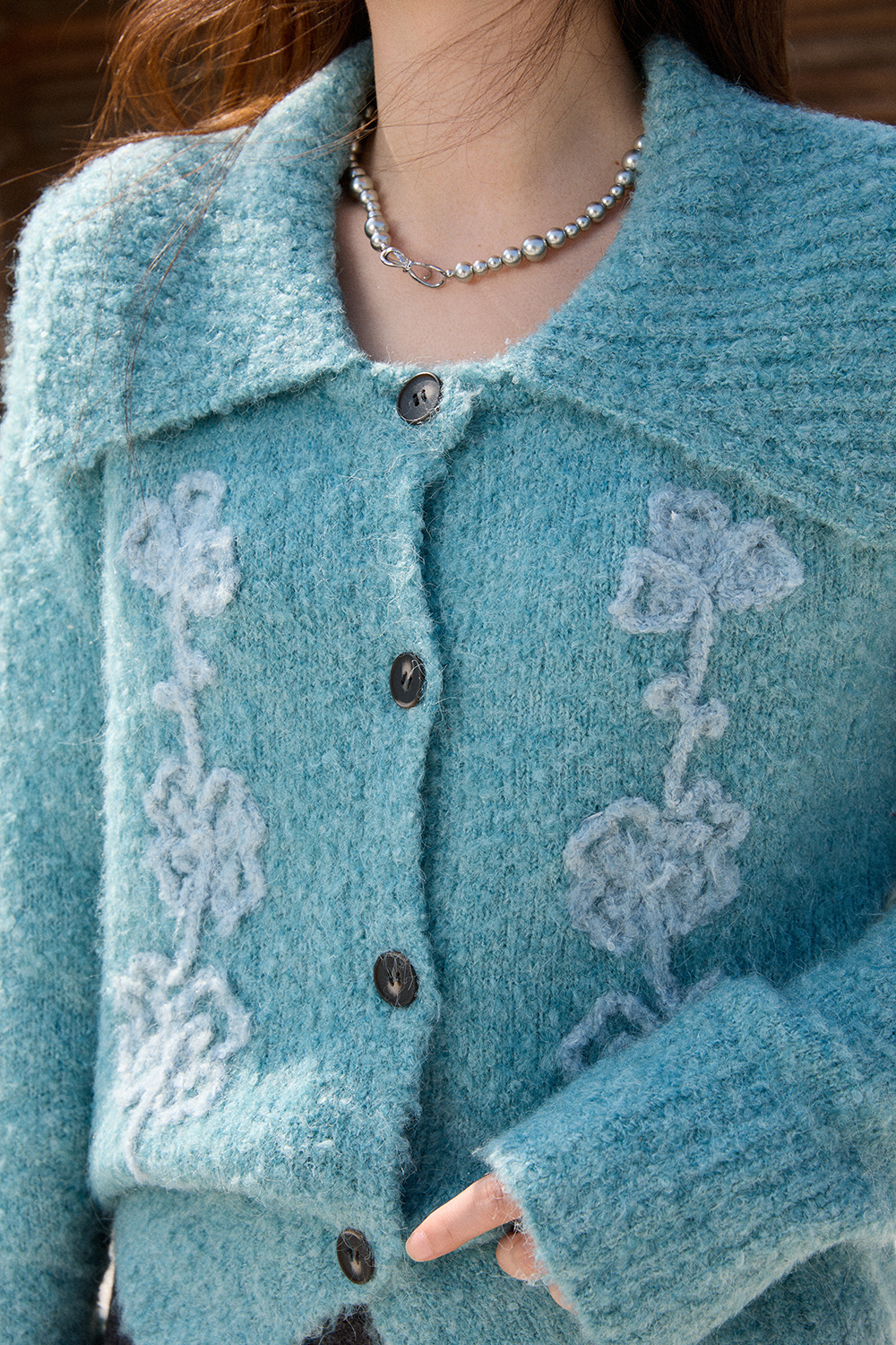 Knit Shirt for Women