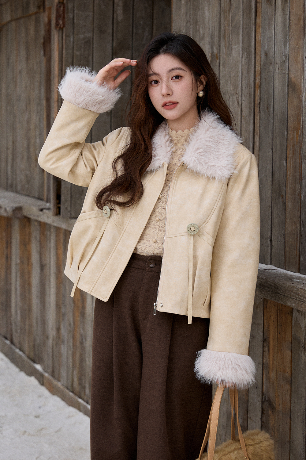 Coat for Women