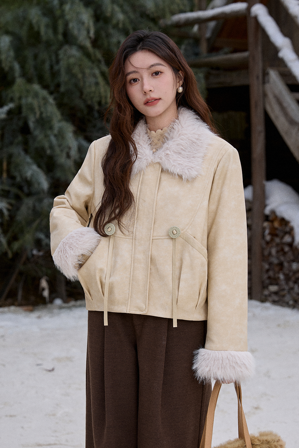 Coat for Women