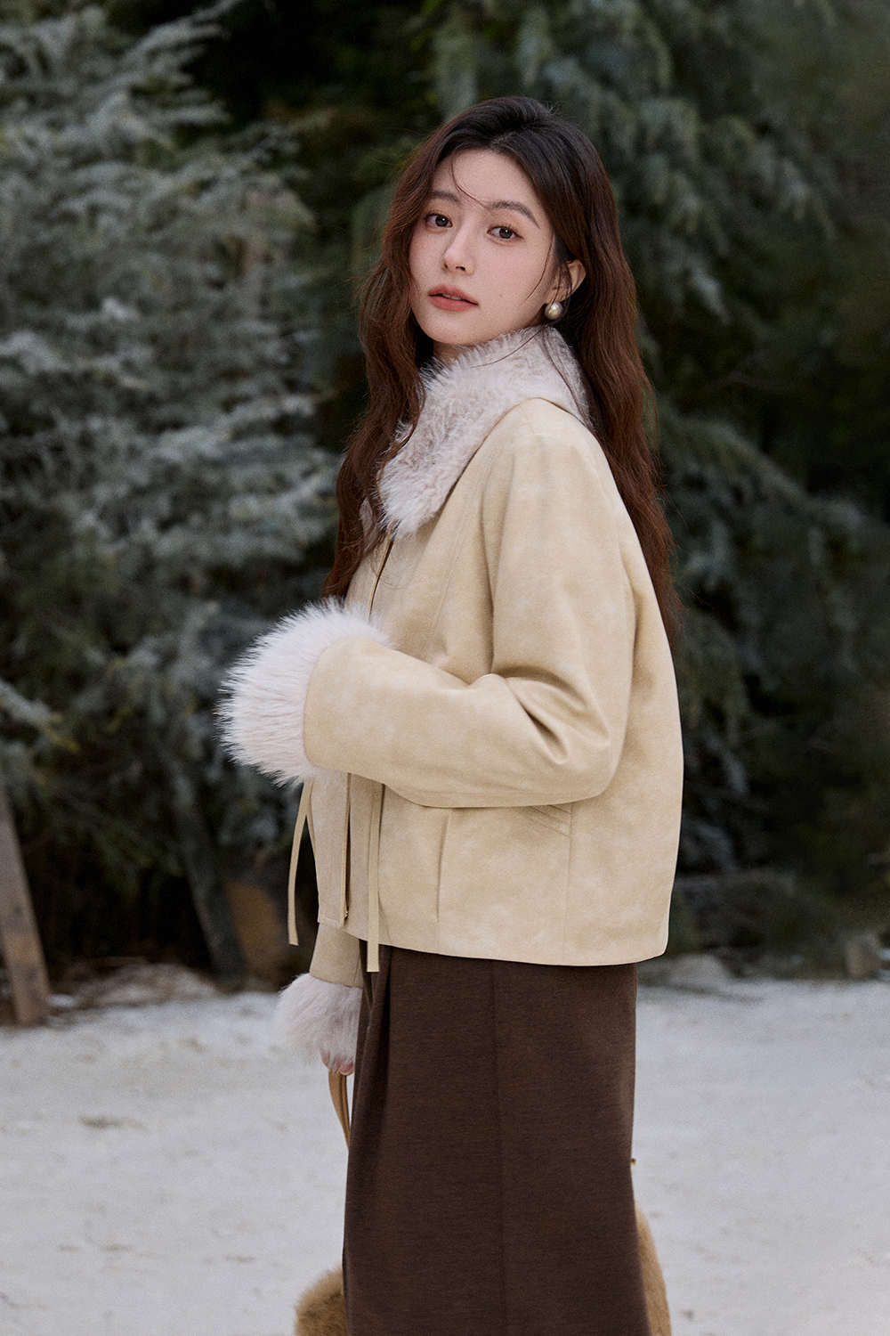 Coat for Women