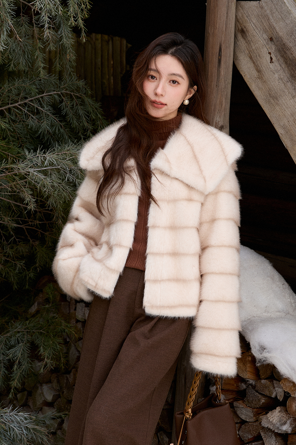 Coat for Women