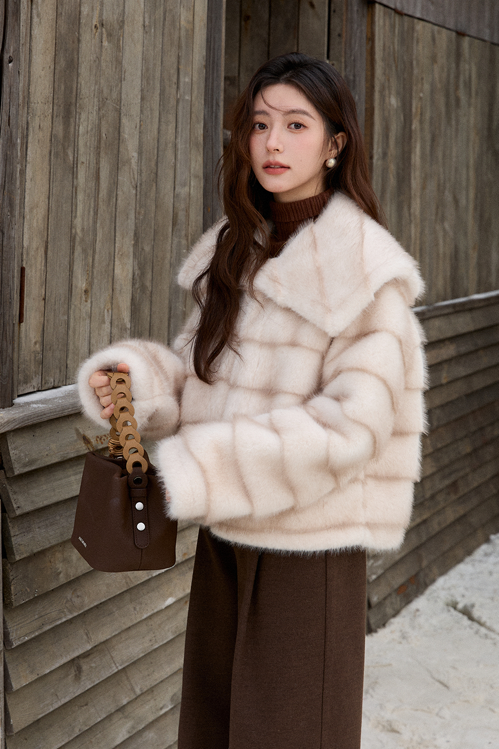 Coat for Women