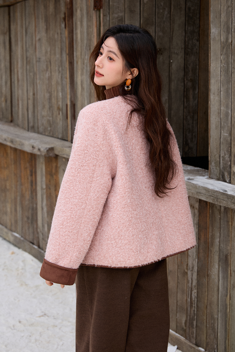 Coat for Women