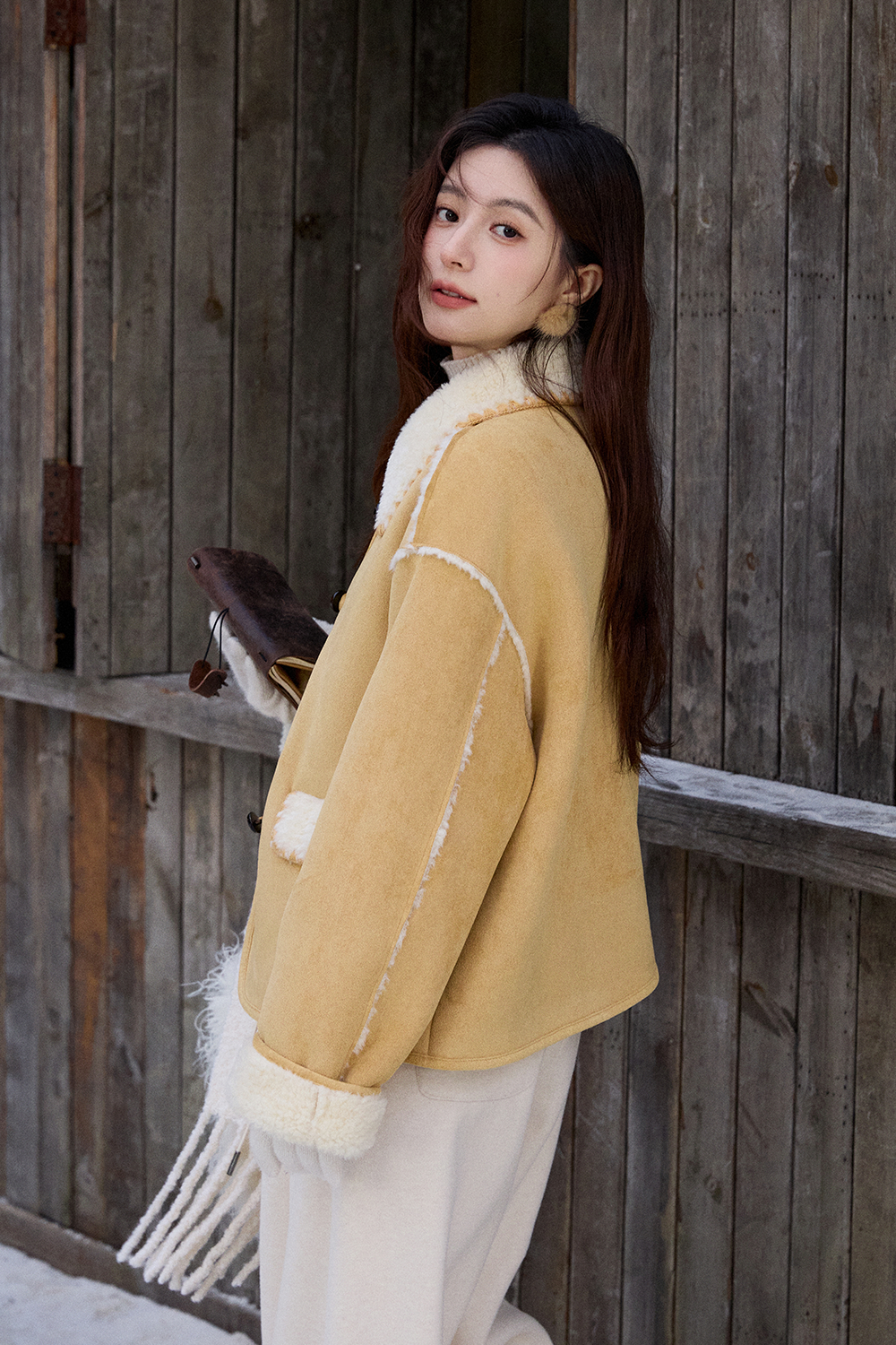 Coat for Women
