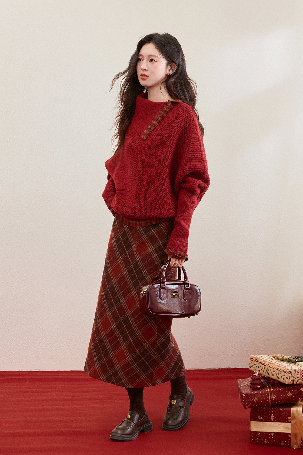 Knit Shirt for Women