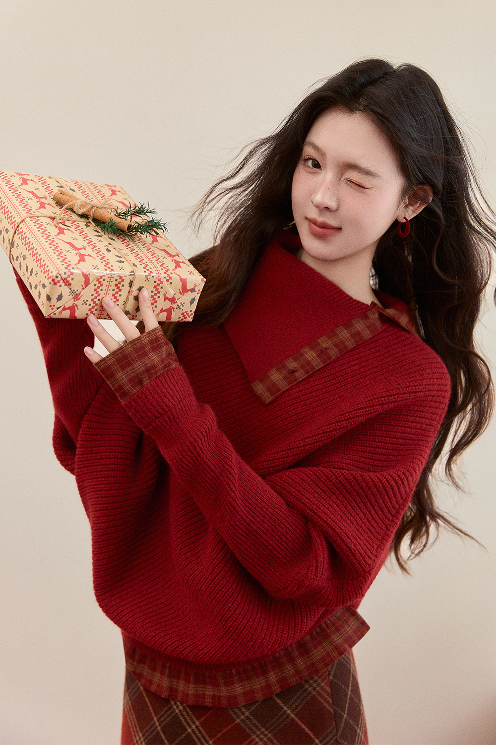 Knit Shirt for Women